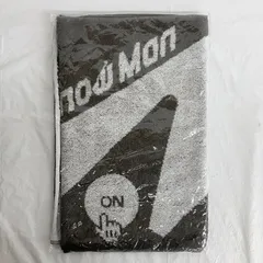 Snow Man ON タオル 未開封 NL3553 f116