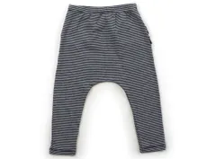 【プチバトー/PETITBATEAU】レギンス 80サイズ 女の子【子供服・ベビー服】（2079850）
