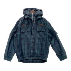 サカイ Sacai Gジャン MA-1 ハイブリッドピンク ブルゾン - メルカリ