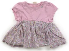 【プティマイン/petitmain】チュニック 80サイズ 女の子【子供服・ベビー服】（2079870）