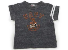 【ダブルＢ/DoubleB】Tシャツ・カットソー 100サイズ 男の子【子供服・ベビー服】（2079885）