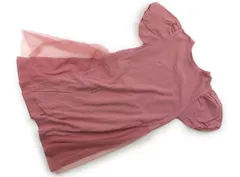 【アプレレクール/apreslescours】ワンピース 140サイズ 女の子【子供服・ベビー服】（2079886）