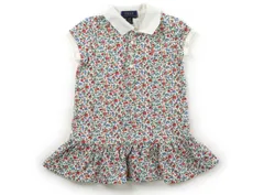 【ポロラルフローレン/POLORALPHLAUREN】ポロシャツ 90サイズ 女の子【子供服・ベビー服】（2079891）