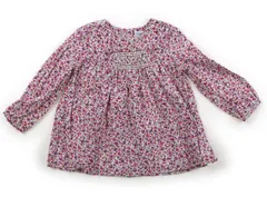 【ラルフローレン/RalphLauren】シャツ・ブラウス 80サイズ 女の子【子供服・ベビー服】（2079897）