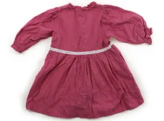 【アプレレクール/apreslescours】ワンピース 90サイズ 女の子【子供服・ベビー服】（2079900）