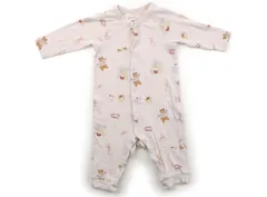 【ジェラピケ/gelatopique】カバーオール 70サイズ 女の子【子供服・ベビー服】（2079908）