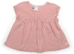 【プチバトー/PETITBATEAU】Tシャツ・カットソー 95サイズ 女の子【子供服・ベビー服】（2079931）
