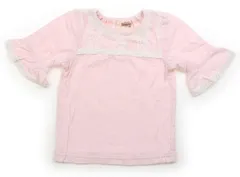 【スーリー/Souris】Tシャツ・カットソー 80サイズ 女の子【子供服・ベビー服】（2079936）