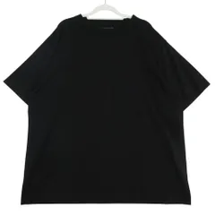 SOPHNET. ソフネット WIDE TEE BLACK Tシャツ 半袖 ブラック サイズXL SOPH-232052 メンズ 【中古】のサムネイル