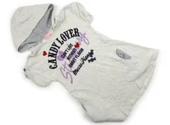 【メゾピアノ/mezzopiano】ワンピース 140サイズ 女の子【子供服・ベビー服】（2079939）