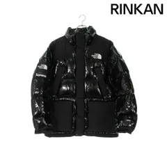 シュプリーム ×ノースフェイス THE NORTH FACE 22AW 700-Fill Down