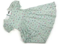 【べべ/BeBe】ワンピース 150サイズ 女の子【子供服・ベビー服】（2079969）