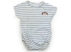 【ザラ/ZARA】ロンパース 70サイズ 女の子【子供服・ベビー服】（2079977）