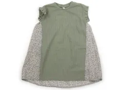 【アプレレクール/apreslescours】ワンピース 100サイズ 女の子【子供服・ベビー服】（2079978）