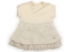 【アプレレクール/apreslescours】チュニック 110サイズ 女の子【子供服・ベビー服】（2079980）