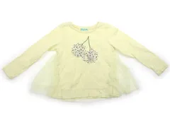 【ハッカ/HAKKA】Tシャツ・カットソー 120サイズ 女の子【子供服・ベビー服】（2079985）