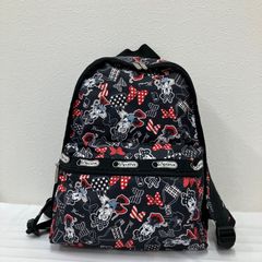 8344 LeSportsac レスポートサック リュックサック リュック バック