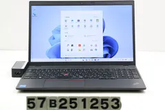 2026年最新】ThinkPad L15 gen3の人気アイテム - メルカリ