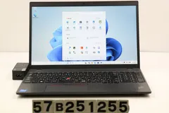 2026年最新】ThinkPad L15 gen3の人気アイテム - メルカリ