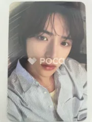 TXT ボムギュ TOMORROW X TOGETHER 2024 SEASON'S GREETINGS