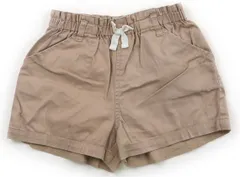 【プティマイン/petitmain】ショートパンツ 110サイズ 女の子【子供服・ベビー服】（2080012）