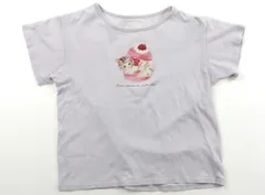 【エニィファム/anyFAM】Tシャツ・カットソー 140サイズ 女の子【子供服・ベビー服】（2080019）
