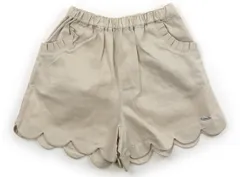 【プティマイン/petitmain】キュロット 120サイズ 女の子【子供服・ベビー服】（2080047）