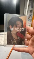 ENHYPEN ジェイク THE SIN : VANISH AFTERLIGHT Ver.