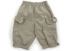 【クレードスコープ/kladskap】ハーフパンツ 110サイズ 女の子【子供服・ベビー服】（2080059）