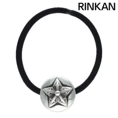 2026年最新】CHROME HEARTS(クロムハーツ)HAIRBAND BSフレアボタン