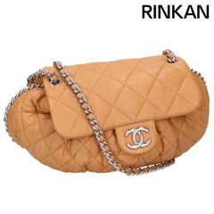 シャネル  AS1175 トレンディCC ラムスキンチェーンショルダーバッグ レディース CHANEL - シャネル AS1175 トレンディCC ラムスキンチェーンショルダー