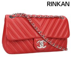 シャネル  AS3259 ココマークキルティングチェーンショルダーバッグ レディース CHANEL - シャネル AS3259 ココマークキルティングチェーンショルダー