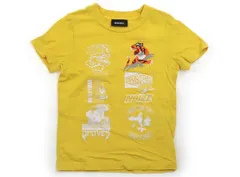 【ディーゼル/DIESEL】Tシャツ・カットソー 100サイズ 男の子【子供服・ベビー服】（2080097）