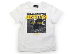 【ディーゼル/DIESEL】Tシャツ・カットソー 90サイズ 男の子【子供服・ベビー服】（2080103）