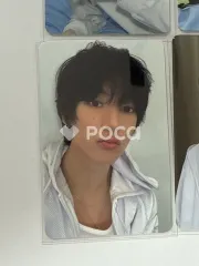 RIIZE アントン 2026 SEASON'S GREETINGS RANDOM TRADING CARD SET A ver.