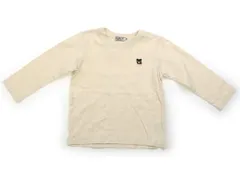 【ダブルＢ/DoubleB】Tシャツ・カットソー 100サイズ 男の子【子供服・ベビー服】（2080116）