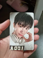 BOYNEXTDOOR ウナク No Genre ポップアップストア 缶ケース セット