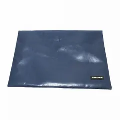 FREITAG フライターグ Mac book SLEEVE  F421 ノートパソコンスリーブ ブリーフケース 書類鞄 ネイビー メンズ 【中古】のサムネイル
