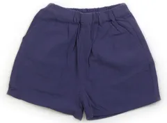 【プティマイン/petitmain】ショートパンツ 100サイズ 女の子【子供服・ベビー服】（2080123）