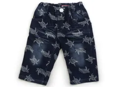 【ダディーオーダディー/DaddyOhDaddy】ハーフパンツ 120サイズ 男の子【子供服・ベビー服】（2080125）