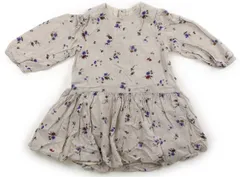 【ザラ/ZARA】ワンピース 100サイズ 女の子【子供服・ベビー服】（2080137）