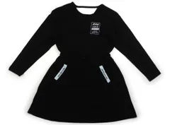 【ジェニィ/JENNI】ワンピース 140サイズ 女の子【子供服・ベビー服】（2080198）