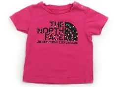 【ノースフェイス/TheNorthFace】Tシャツ・カットソー 80サイズ 女の子【子供服・ベビー服】（2080220）