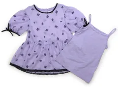 【アナスイ/ANNASUI】シャツ・ブラウス 140サイズ 女の子【子供服・ベビー服】（2080263）