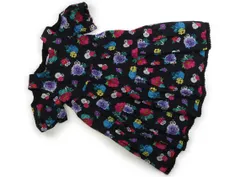 【アナスイ/ANNASUI】ワンピース 140サイズ 女の子【子供服・ベビー服】（2080273）