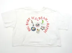 【レピピアルマリオ/repipi armario】Tシャツ・カットソー 160サイズ 女の子【子供服・ベビー服】（2080283）