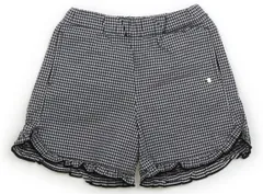 【アプレレクール/apreslescours】ショートパンツ 120サイズ 女の子【子供服・ベビー服】（2080285）