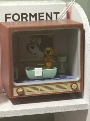 トムとジェリー フィギュア