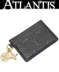 ルイヴィトン Louis Vuitton ポシェットアクセソワール アクセサリー 