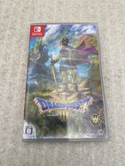 ◆ドラゴンクエストIII そして伝説へ・・・　0014003702　Switch　ソフト